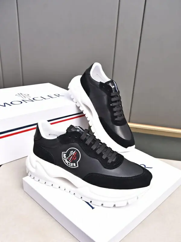 moncler decontractees chaussures pour homme s_125b0313